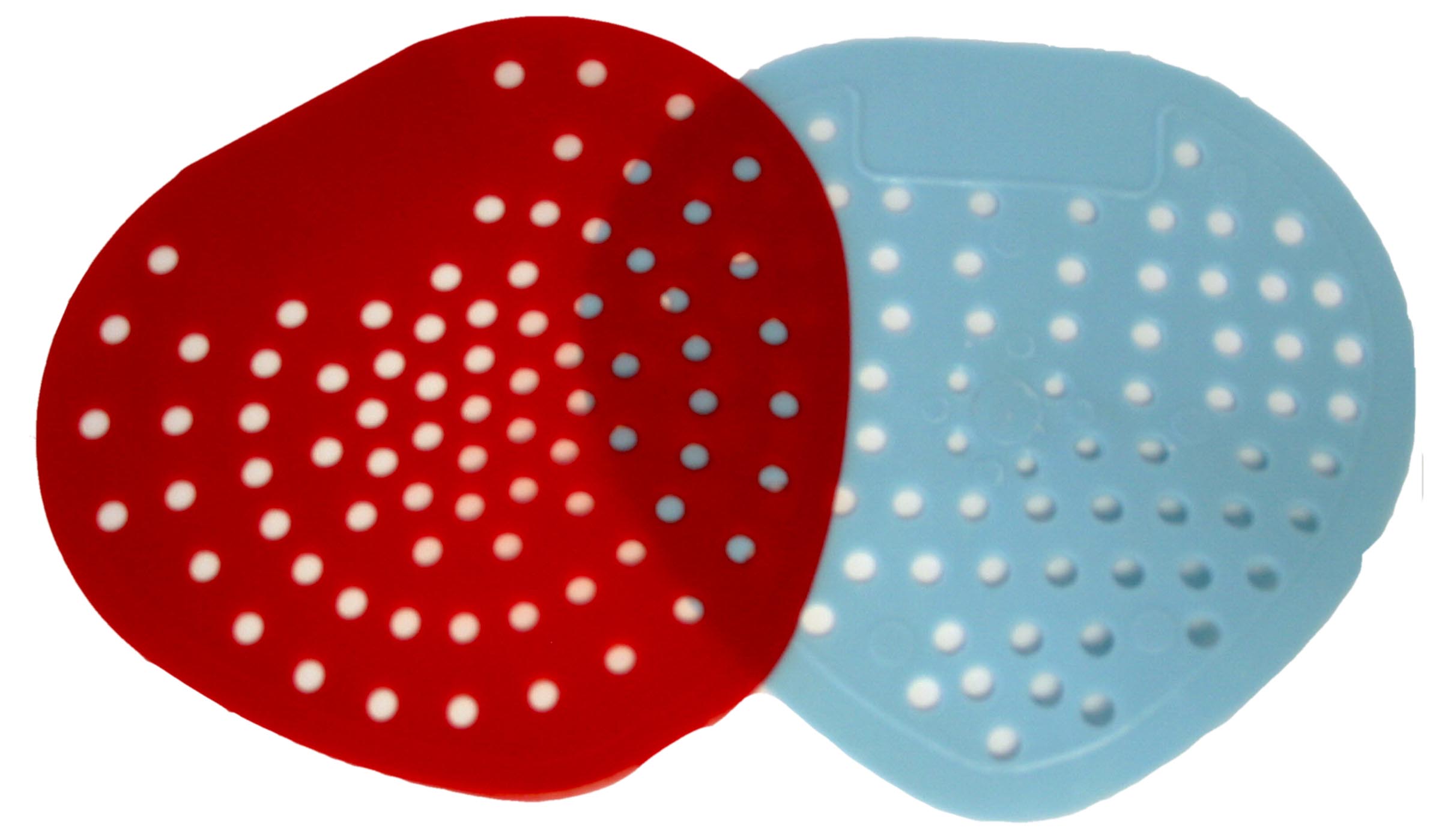 (image for) Cherry Fragrance Urinal Screens, case of 6 dozen (72)